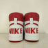 ナイキ NIKE Terminator High University Red and White ターミネーター ハイ ユニバーシティレッド アンド ホワイト メンズ JPN:28