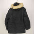 アルファインダストリーズ ALPHA INDUSTRIES N-3B ナイロンジャケット メンズ import:S
