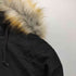 アルファインダストリーズ ALPHA INDUSTRIES N-3B ナイロンジャケット メンズ import:S