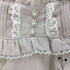 NOEMIE フロントダブルスピンドルスカパン レディース JPN:M