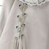 NOEMIE フロントダブルスピンドルスカパン レディース JPN:M