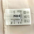 NOEMIE フロントダブルスピンドルスカパン レディース JPN:M