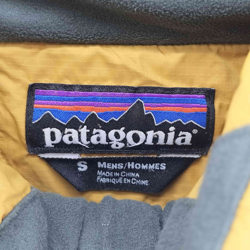 パタゴニア patagonia Rubicon Down Jacket ルビコンダウンジャケット メンズ import:S