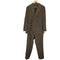 スーツカンパニー THE SUIT COMPANY VITALE BARBERIS CANONICO セットアップ メンズ 170cm-4Drop