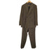 スーツカンパニー THE SUIT COMPANY VITALE BARBERIS CANONICO セットアップ メンズ 170cm-4Drop