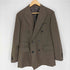 スーツカンパニー THE SUIT COMPANY VITALE BARBERIS CANONICO セットアップ メンズ 170cm-4Drop
