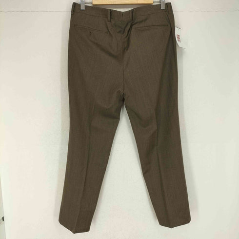 スーツカンパニー THE SUIT COMPANY VITALE BARBERIS CANONICO セットアップ メンズ 170cm-4Drop