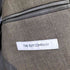 スーツカンパニー THE SUIT COMPANY VITALE BARBERIS CANONICO セットアップ メンズ 170cm-4Drop