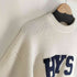 ヒステリックグラマー HYSTERIC GLAMOUR HYS LOGO アップリケプルオーバー メンズ JPN:M
