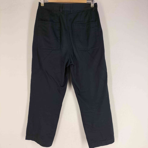 ビーミングバイビームス B:MING by BEAMS 22SS ニュービンテージ オゾンウォッシュ ワイドフィットパンツ メンズ JPN:S