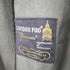 ロンドンフォグ LONDON FOG チェック柄ステンカラーコート メンズ 40REG