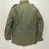 アルファインダストリーズ ALPHA INDUSTRIES M-65 フィールドジャケット メンズ SMALL REGULAR