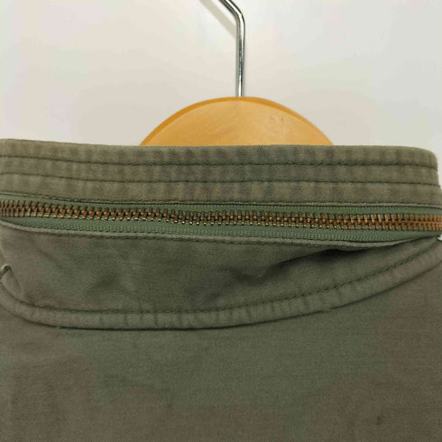 アルファインダストリーズ ALPHA INDUSTRIES M-65 フィールドジャケット メンズ SMALL REGULAR