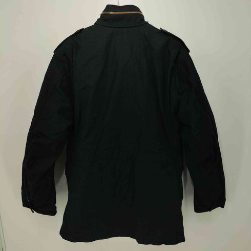 アルファインダストリーズ ALPHA INDUSTRIES M-65 フィールドジャケット メンズ SMALL REGULAR