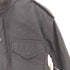アルファインダストリーズ ALPHA INDUSTRIES M-65 フィールドジャケット メンズ SMALL REGULAR