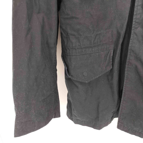 アルファインダストリーズ ALPHA INDUSTRIES M-65 フィールドジャケット メンズ SMALL REGULAR