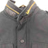アルファインダストリーズ ALPHA INDUSTRIES M-65 フィールドジャケット メンズ SMALL REGULAR