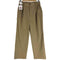 ベーセーストック B.C STOCK 24SS SORONA(R) WIDE TROUSER メンズ JPN:S