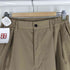 ベーセーストック B.C STOCK 24SS SORONA(R) WIDE TROUSER メンズ JPN:S