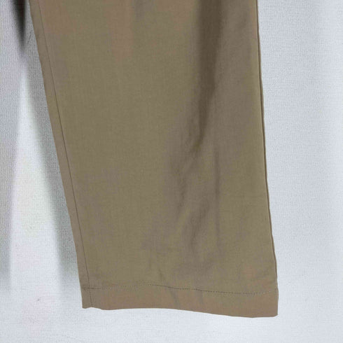 ベーセーストック B.C STOCK 24SS SORONA(R) WIDE TROUSER メンズ JPN:S