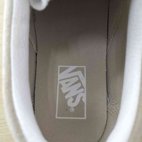 バンズ VANS OLD SKOOL メンズ JPN:26.5