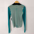 ヘリンドットサイ HeRIN.CYE Mesh inner color tops レディース FREE