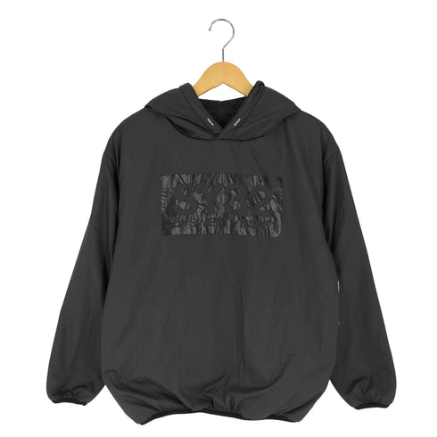 エスワイサーティトゥー SY32 by SWEET YEARS POLARTEC REVERSIBLE HOODIE ポーラテック リバーシブル パーカー メンズ import:S