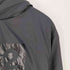 エスワイサーティトゥー SY32 by SWEET YEARS POLARTEC REVERSIBLE HOODIE ポーラテック リバーシブル パーカー メンズ import:S