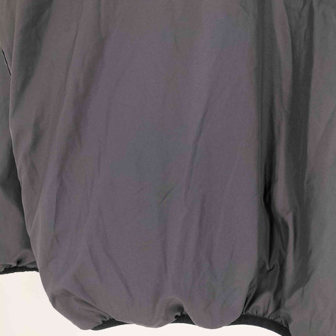 エスワイサーティトゥー SY32 by SWEET YEARS POLARTEC REVERSIBLE HOODIE ポーラテック リバーシブル パーカー メンズ import:S