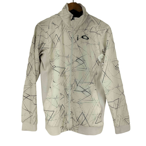 オークリー OAKLEY BARK AERO DELTA JACKET メンズ JPN:M