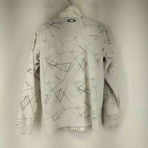 オークリー OAKLEY BARK AERO DELTA JACKET メンズ JPN:M