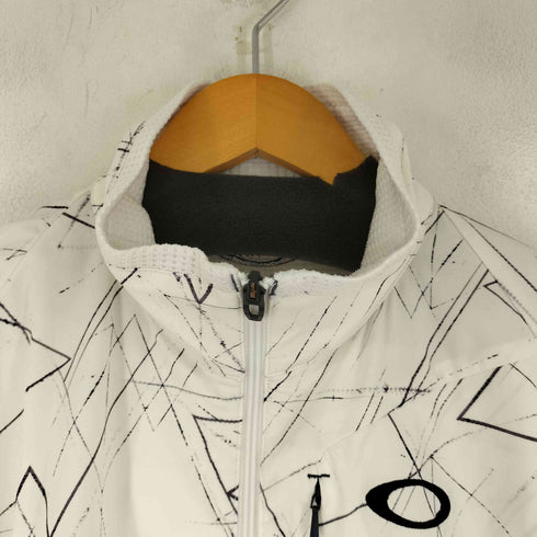 オークリー OAKLEY BARK AERO DELTA JACKET メンズ JPN:M