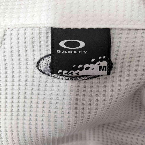 オークリー OAKLEY BARK AERO DELTA JACKET メンズ JPN:M