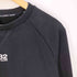 エスワイサーティトゥー SY32 by SWEET YEARS WORLD STAR P/O CREW ワールドスター クルーネックスウェット メンズ import:L