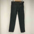 アルマーニジーンズ ARMANI JEANS ギミックジップデニムパンツ メンズ US:32-33