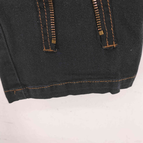 アルマーニジーンズ ARMANI JEANS ギミックジップデニムパンツ メンズ US:32-33