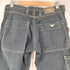 アルマーニジーンズ ARMANI JEANS ギミックジップデニムパンツ メンズ US:32-33