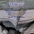 アルマーニジーンズ ARMANI JEANS ギミックジップデニムパンツ メンズ US:32-33