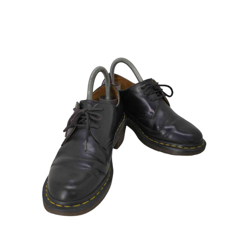 ドクターマーチン Dr.Martens AMORY 3ホールヒールドレスシューズ レディース JPN:38