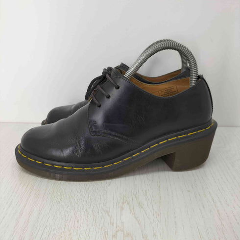 ドクターマーチン Dr.Martens AMORY 3ホールヒールドレスシューズ レディース JPN:38
