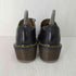ドクターマーチン Dr.Martens AMORY 3ホールヒールドレスシューズ レディース JPN:38