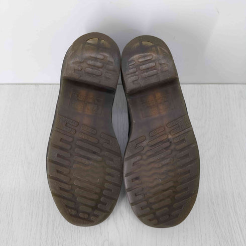 ドクターマーチン Dr.Martens AMORY 3ホールヒールドレスシューズ レディース JPN:38