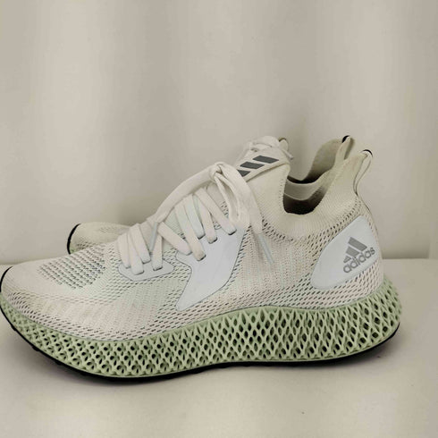 アディダス adidas Alphaedge 4D メンズ JPN:26