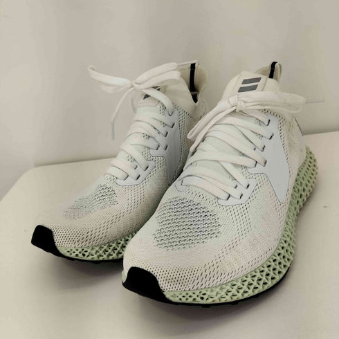 アディダス adidas Alphaedge 4D メンズ JPN:26