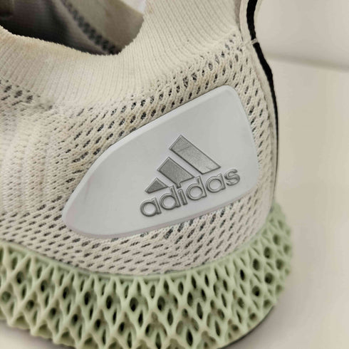 アディダス adidas Alphaedge 4D メンズ JPN:26