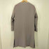 ユナイテッドアローズグリーンレーベルリラクシング UNITED ARROWS green label relaxing FFC アンゴラビーバー スリット ノーカラー コート レディース JPN:34