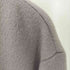 ユナイテッドアローズグリーンレーベルリラクシング UNITED ARROWS green label relaxing FFC アンゴラビーバー スリット ノーカラー コート レディース JPN:34