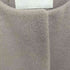 ユナイテッドアローズグリーンレーベルリラクシング UNITED ARROWS green label relaxing FFC アンゴラビーバー スリット ノーカラー コート レディース JPN:34