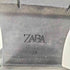 ザラ ZARA サイドゴアヒールブーツ レディース JPN:38