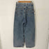 メゾンスペシャル MAISON SPECIAL 23AW 2way Waist Denim Pants レディース JPN:36